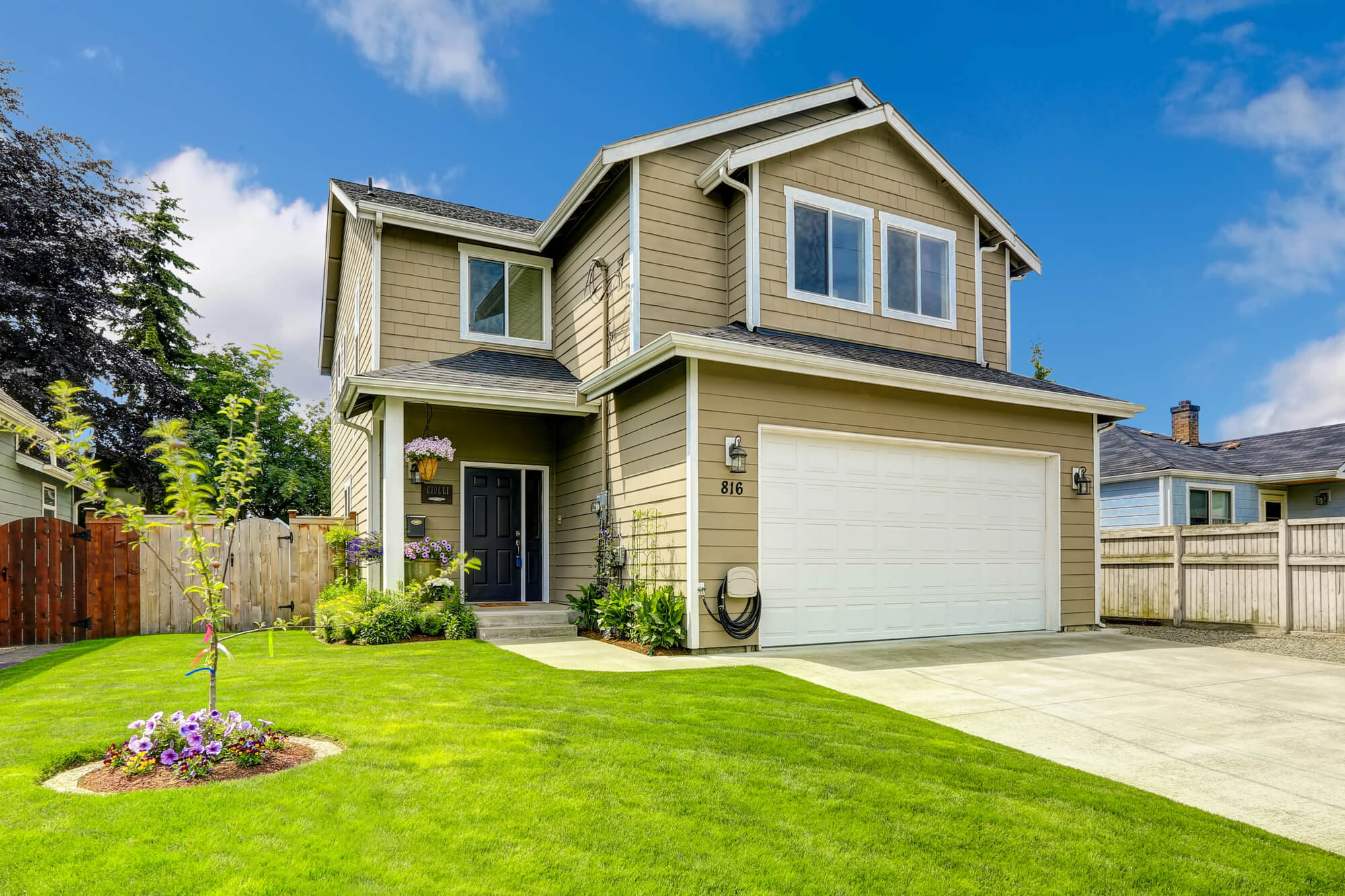 Painting Company | Expert Painters in Main_City, State